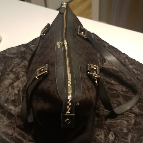 Gucci tote - Picture 4 of 10